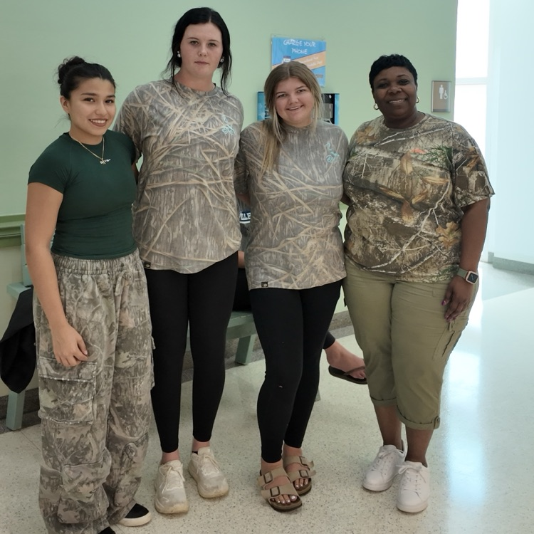 camo