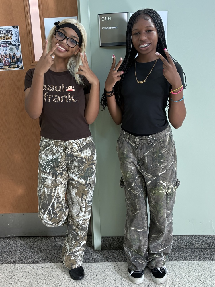 camo