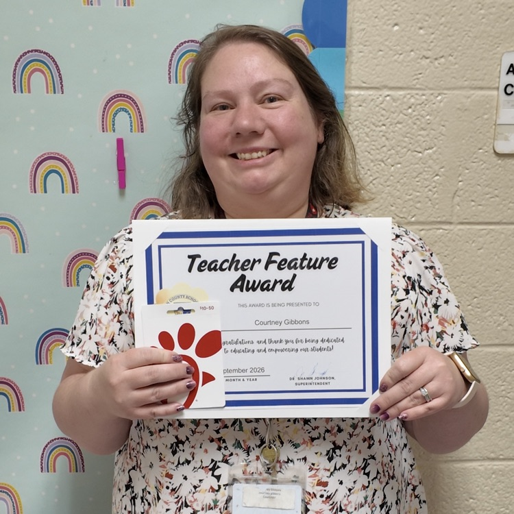 Teacher Feature 
