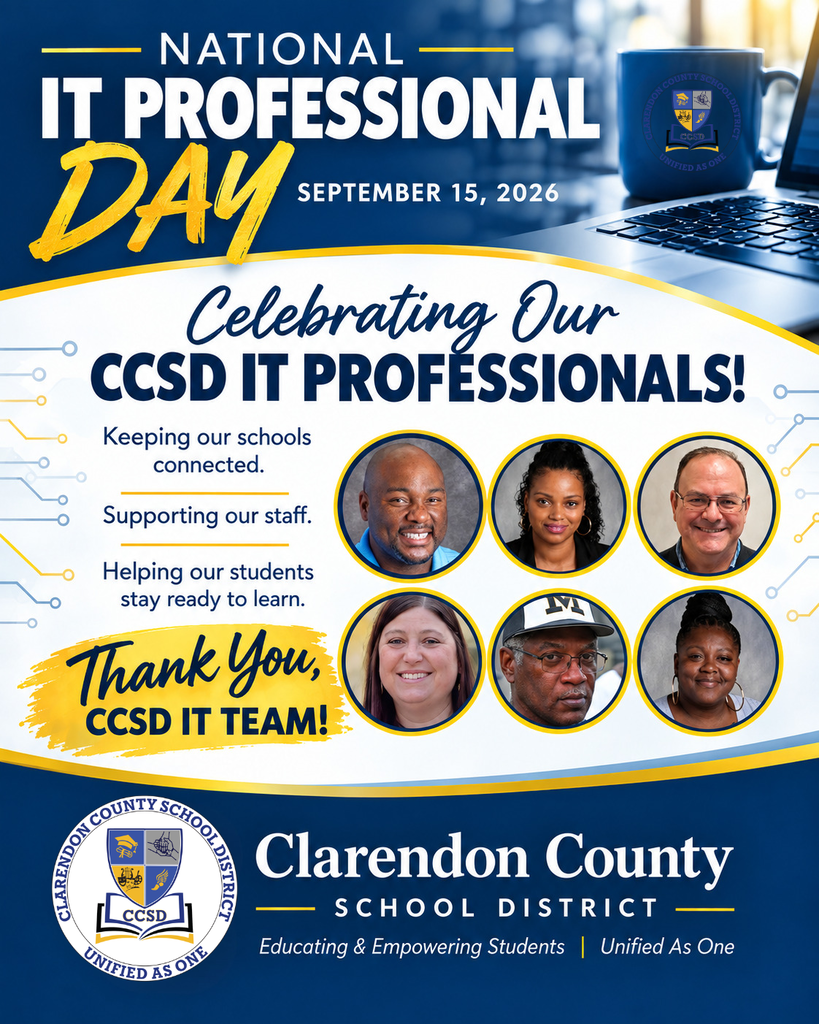 Happy National IT Professional Day!