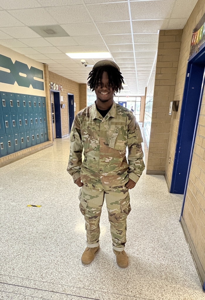 Operation Show Up 