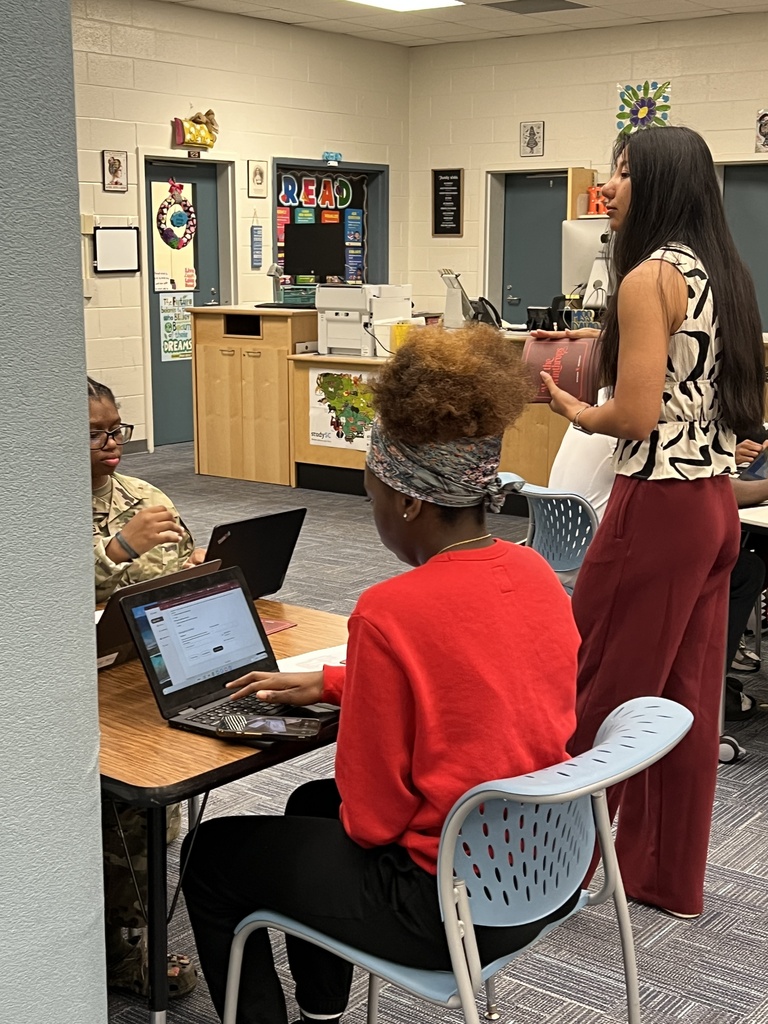 College Application Day