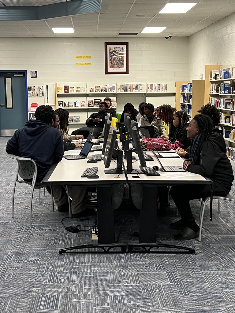 College Application Day