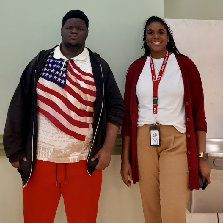 red white and blue 