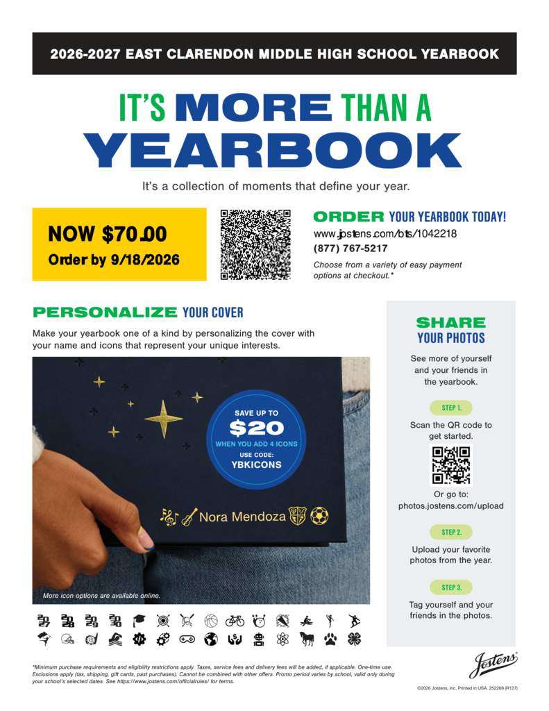 yearbook