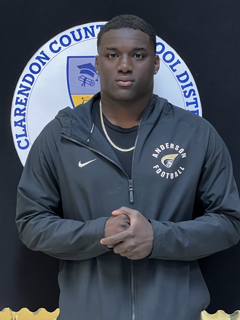 1A Player of the Week