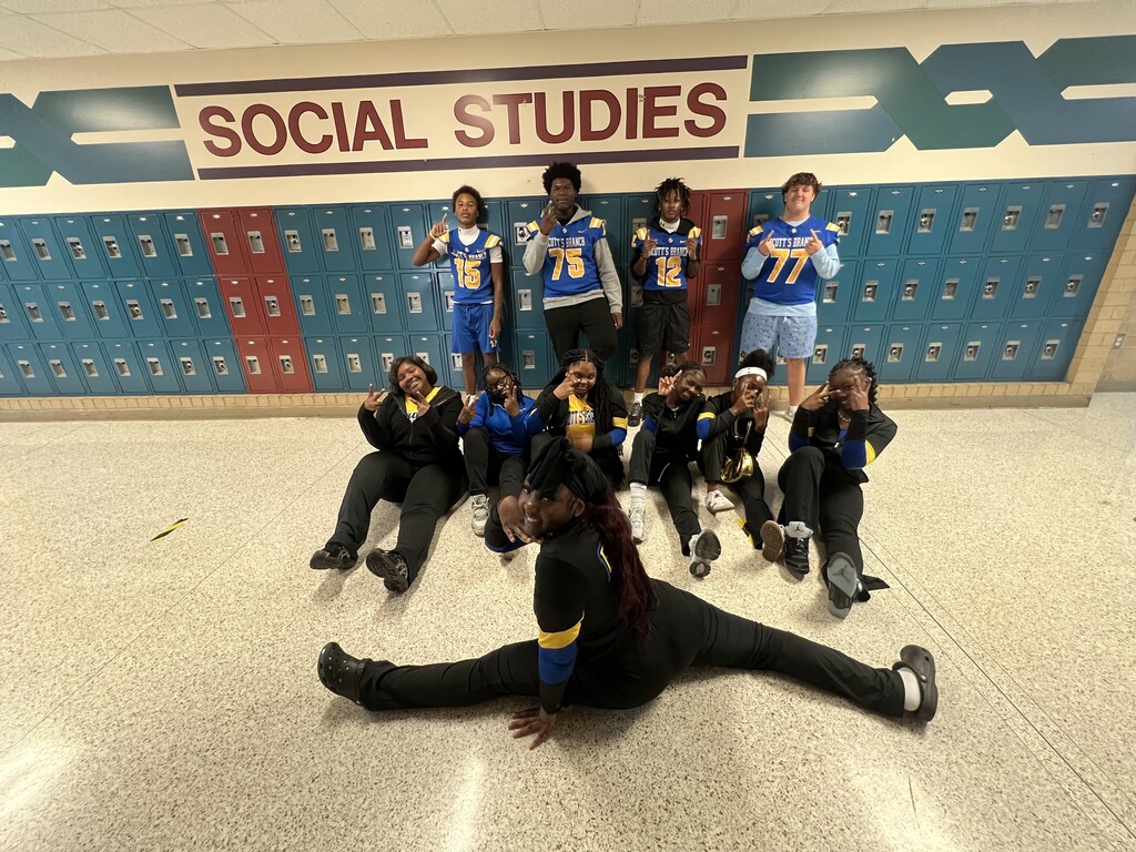 Victory Friday