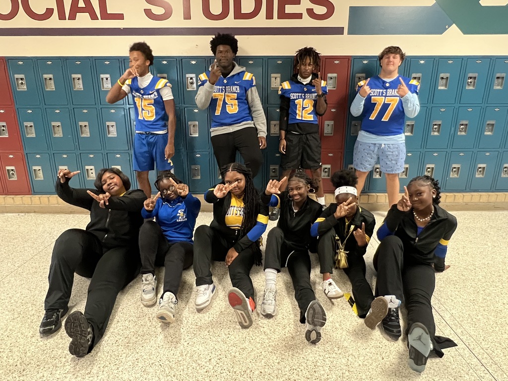 Victory Friday