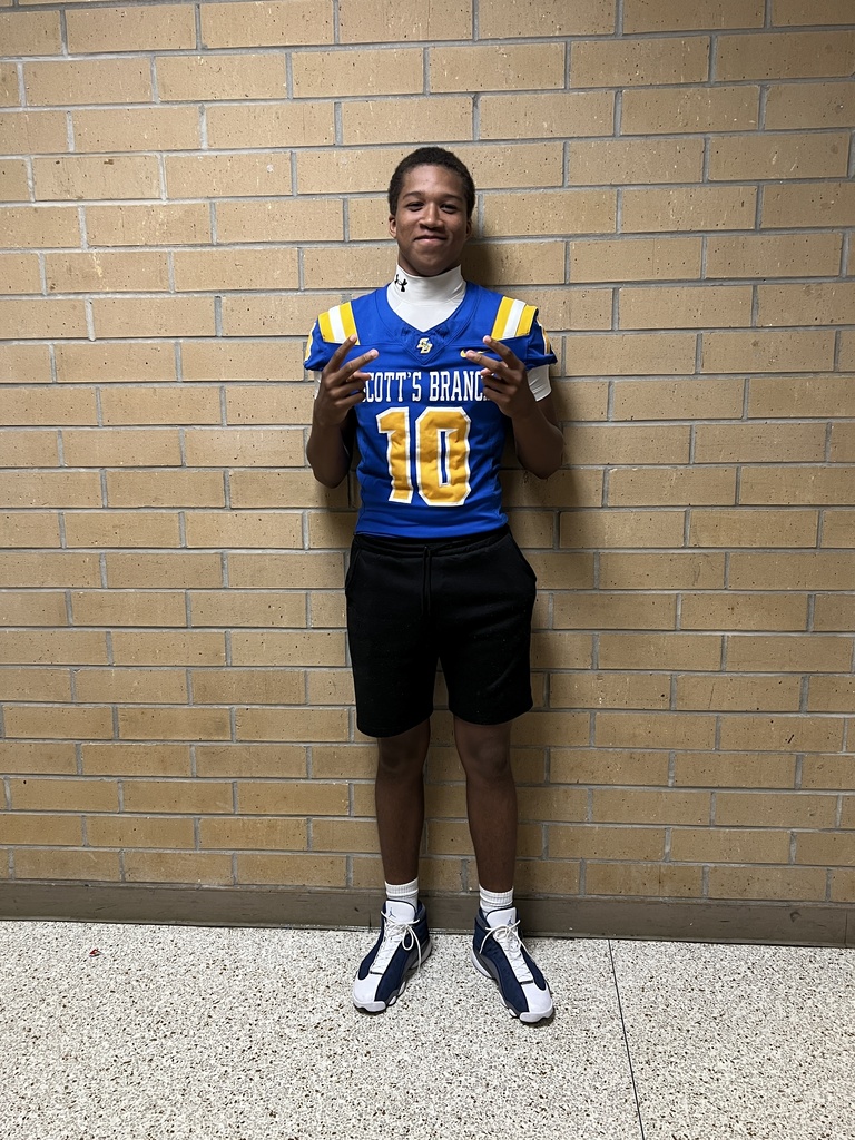 Victory Friday