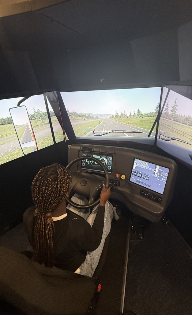 be pro be proud truck experience 