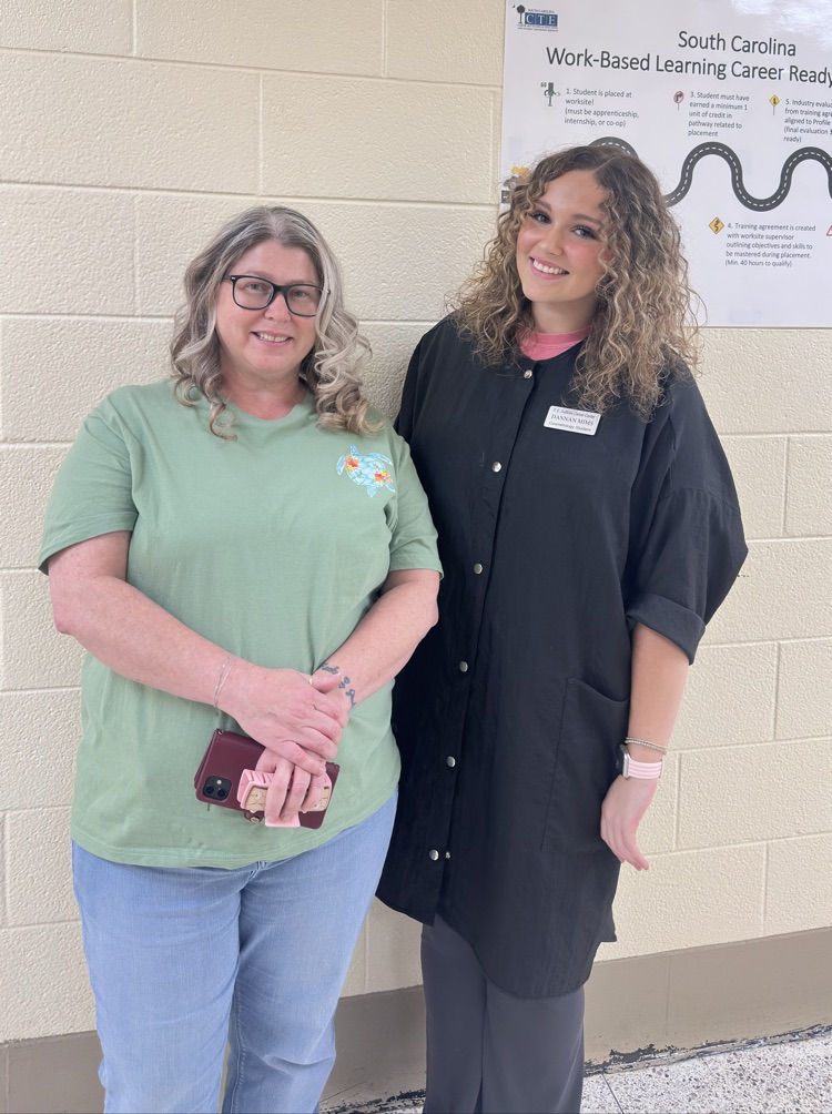 student salon services 