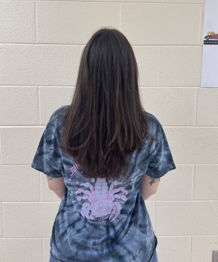 student salon services 