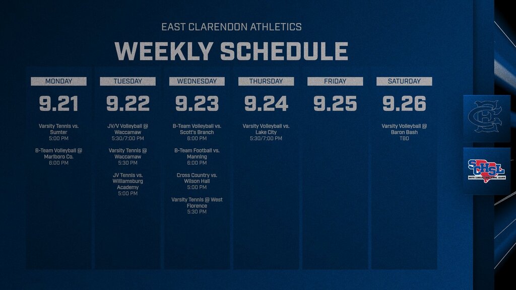 week