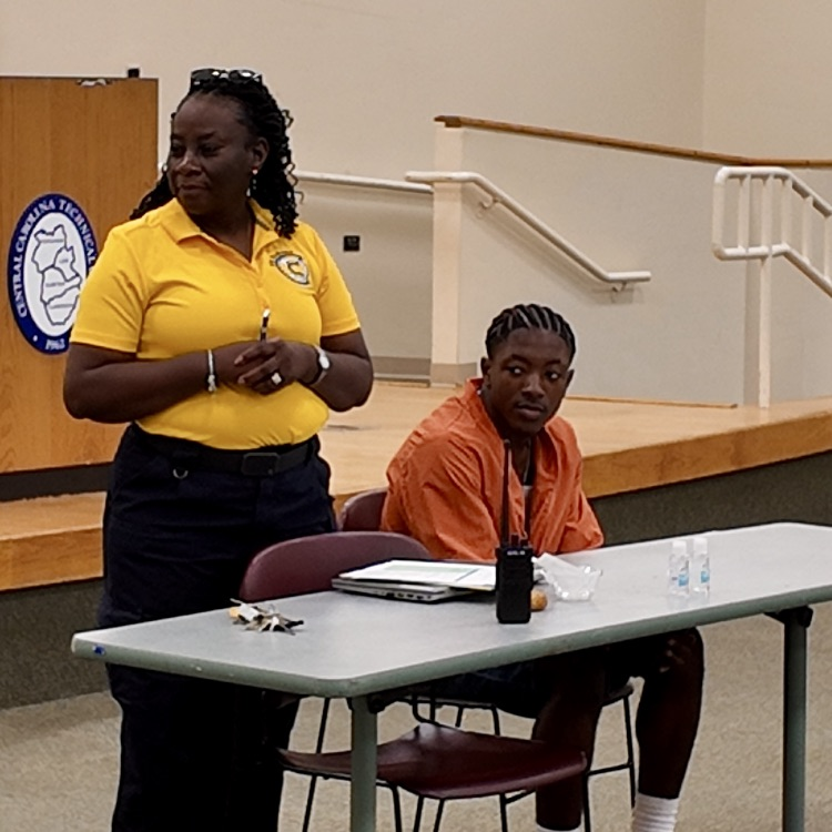 Law Enforcement Advisory Board Meeting 