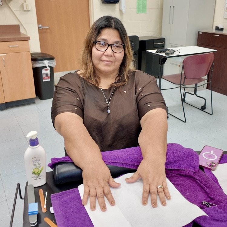 Wednesday’s public Salon day 