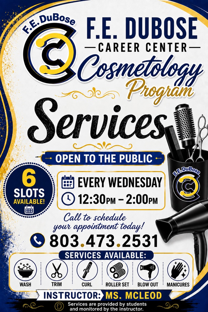 Wednesday’s public Salon day 