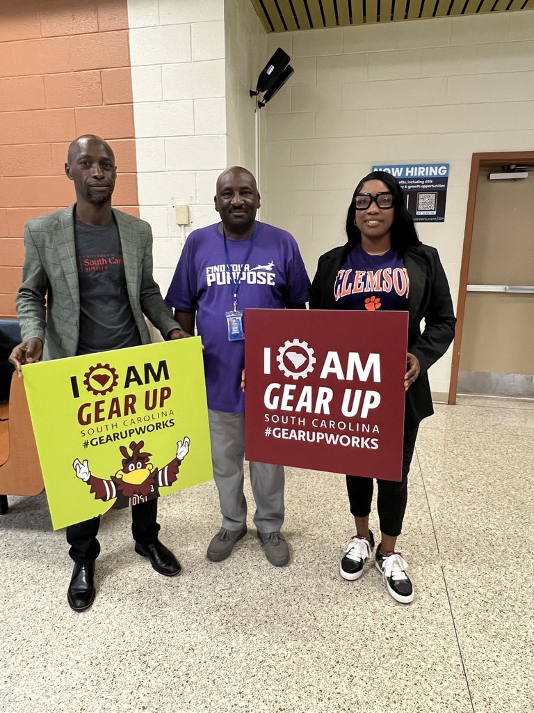 Gear Up