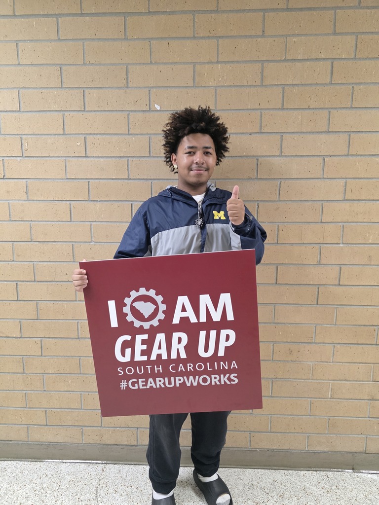 Gear Up