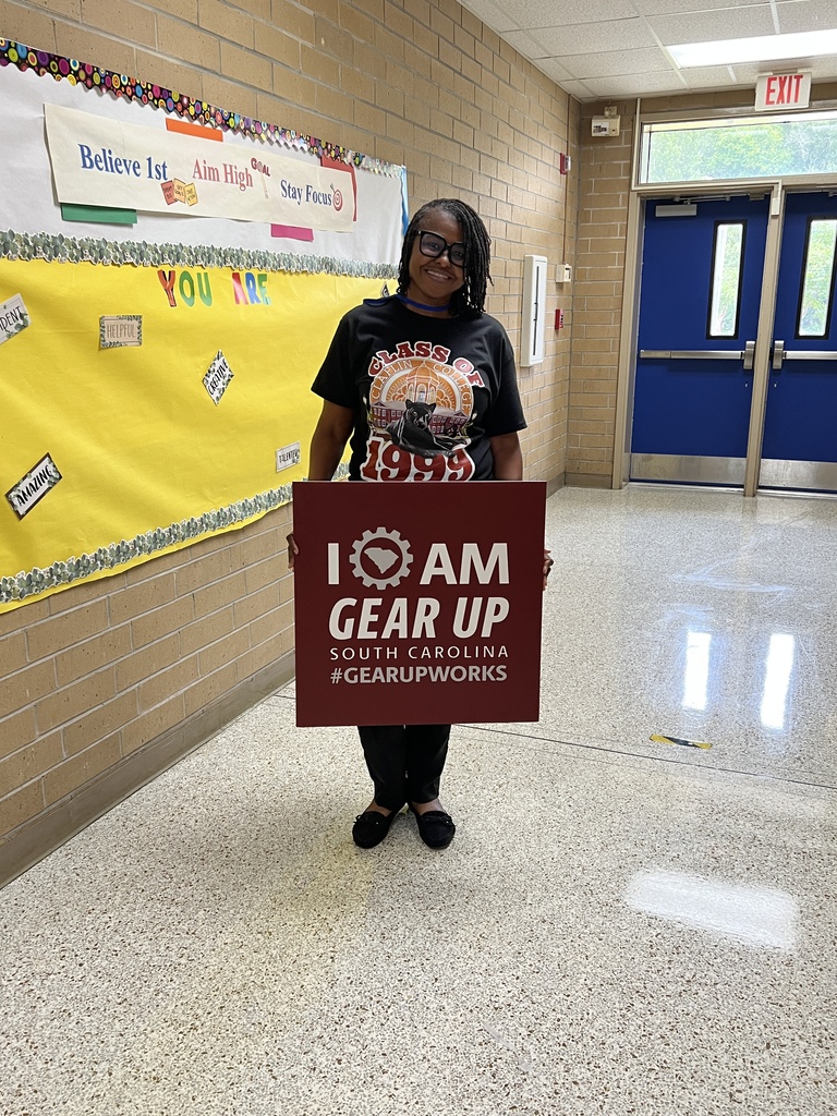 Gear Up