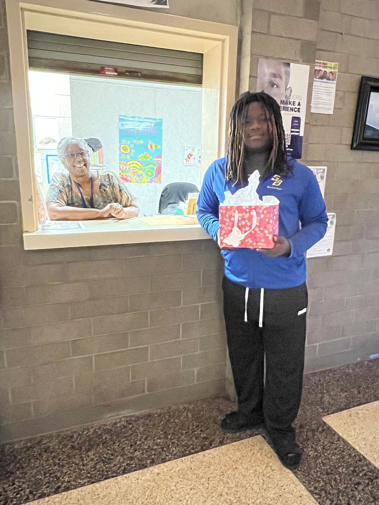 Attendance Winners