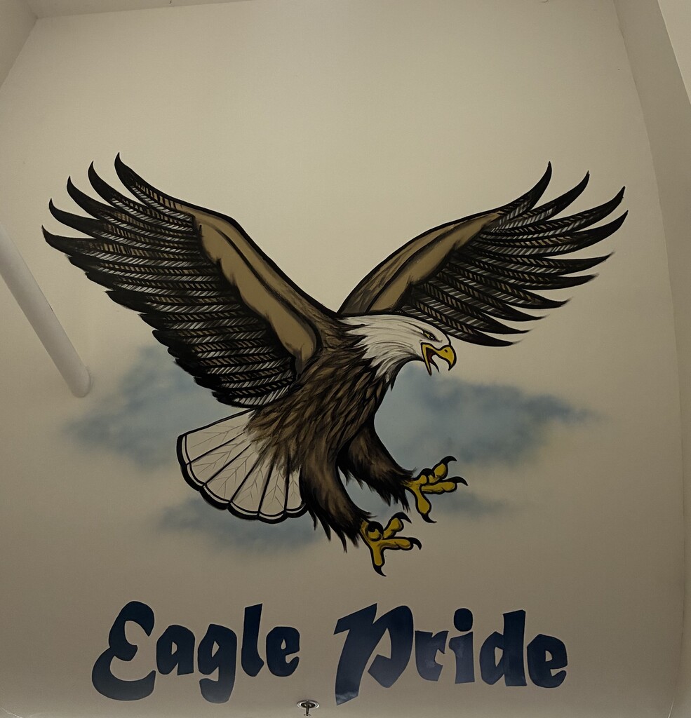 Eagles Nest Newsletter