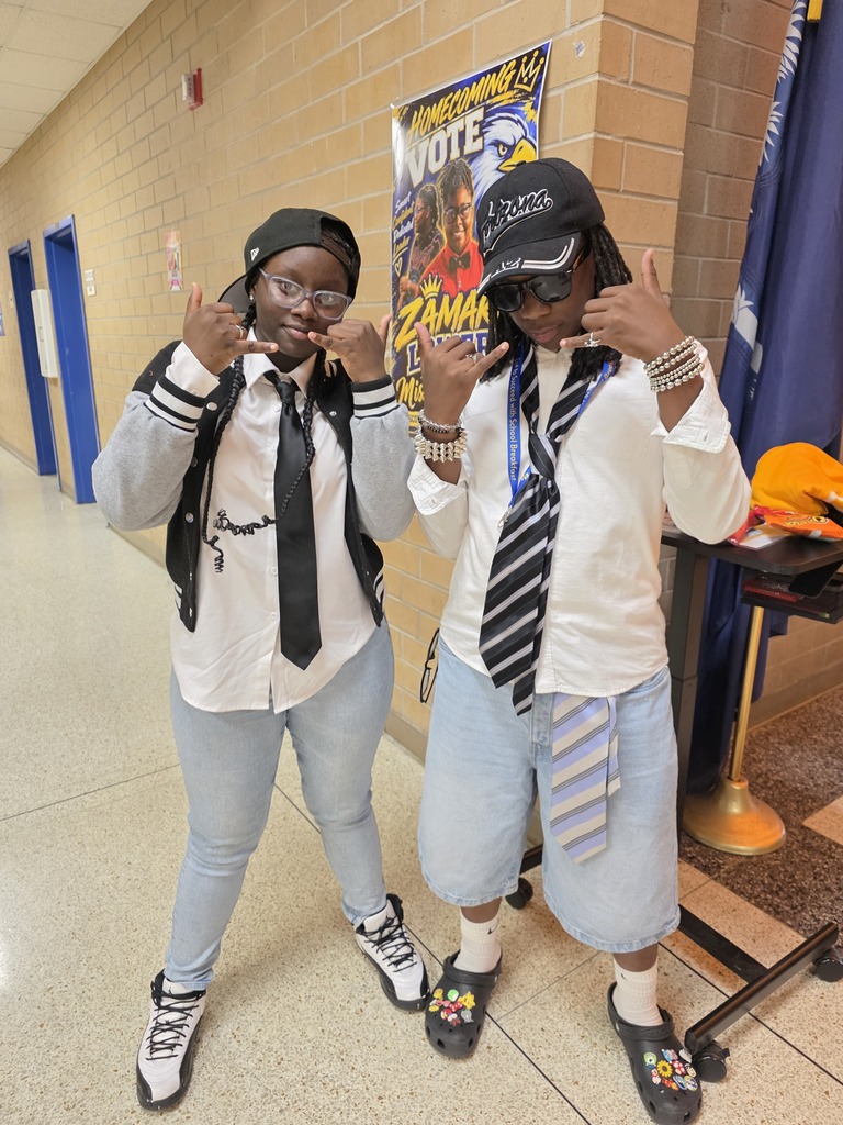 Homecoming 2026