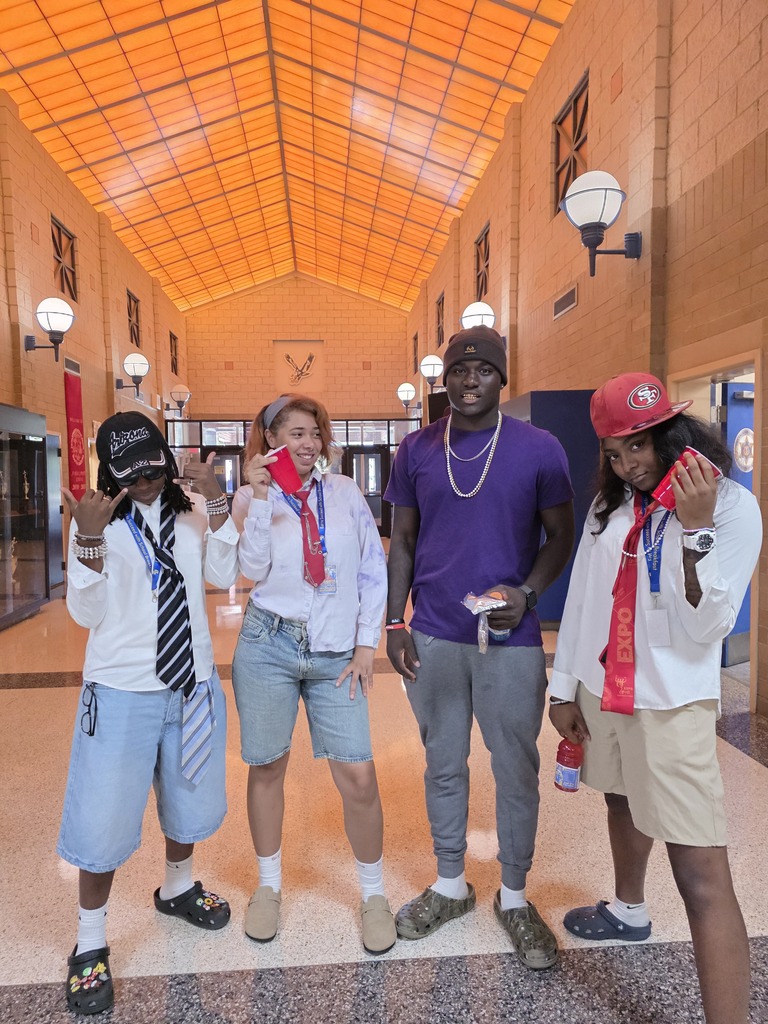 Homecoming 2026