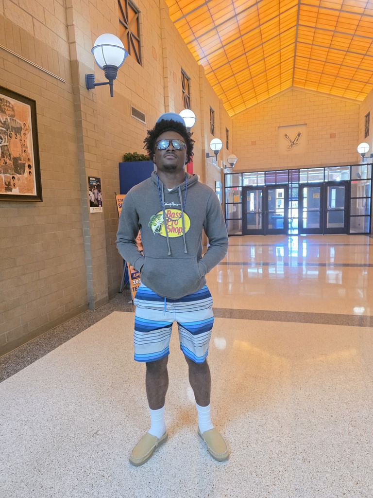 Homecoming 2026