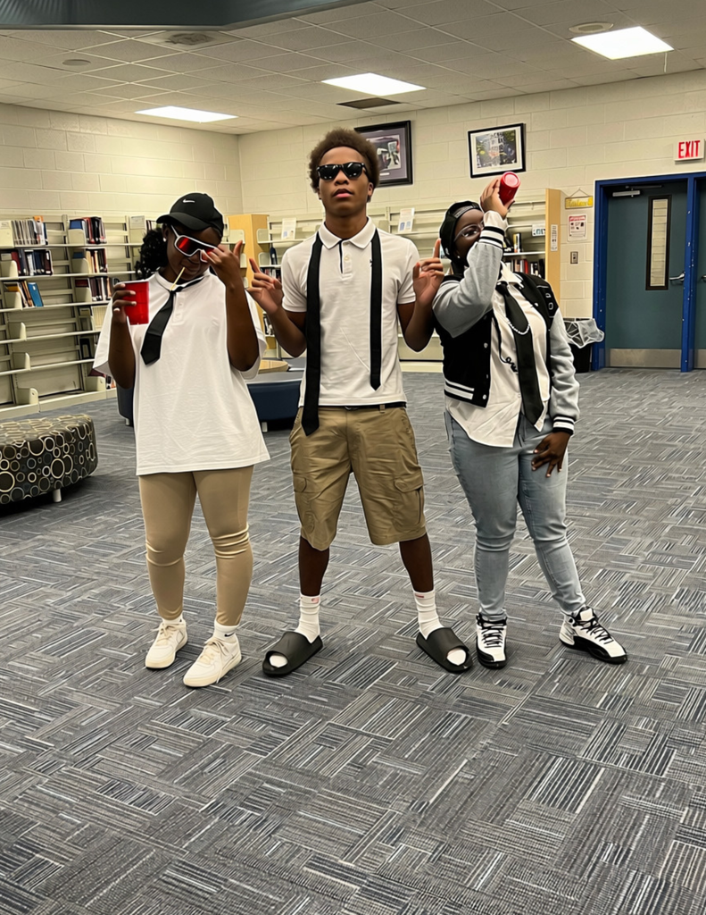 Homecoming 2026