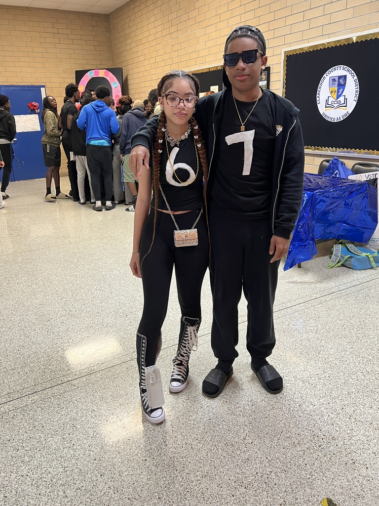 Homecoming 2026