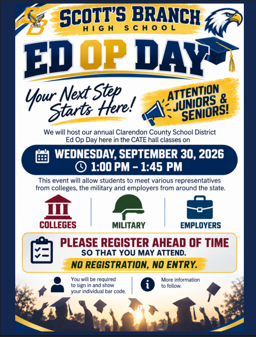 Ed Op Day