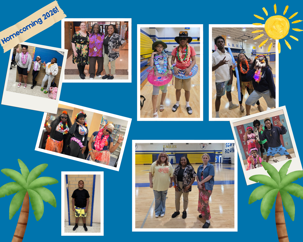 Tropical Tuesday