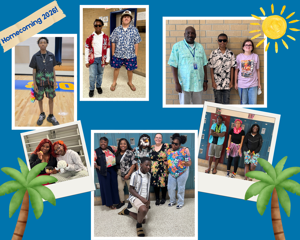 Tropical Tuesday