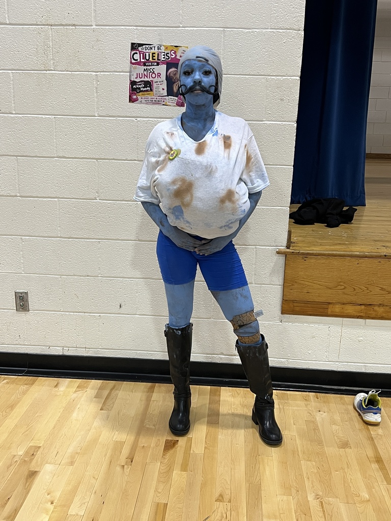 Homecoming Spirit Week