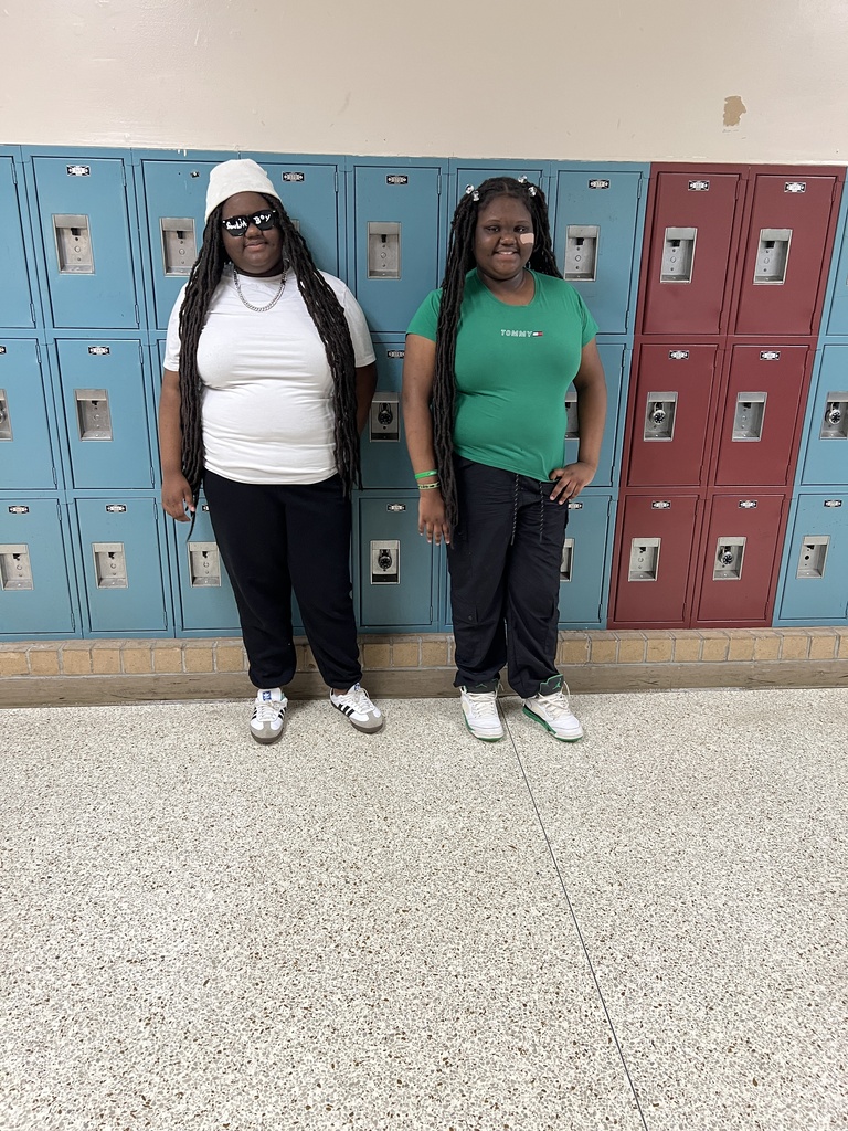 Homecoming Spirit Week