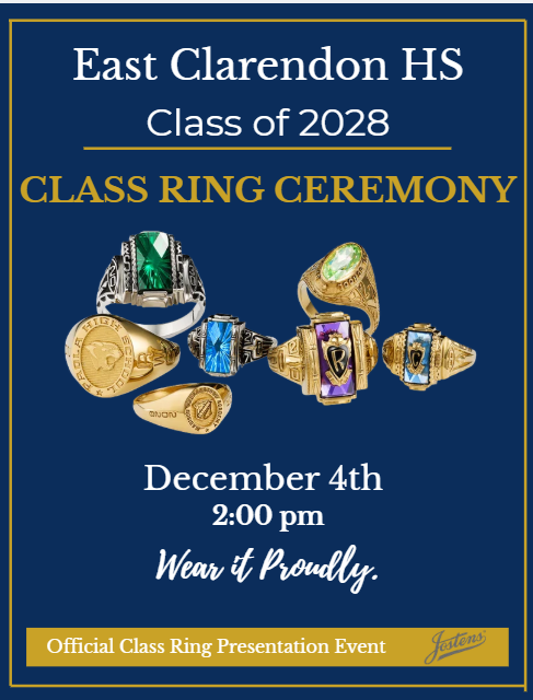 junior ring