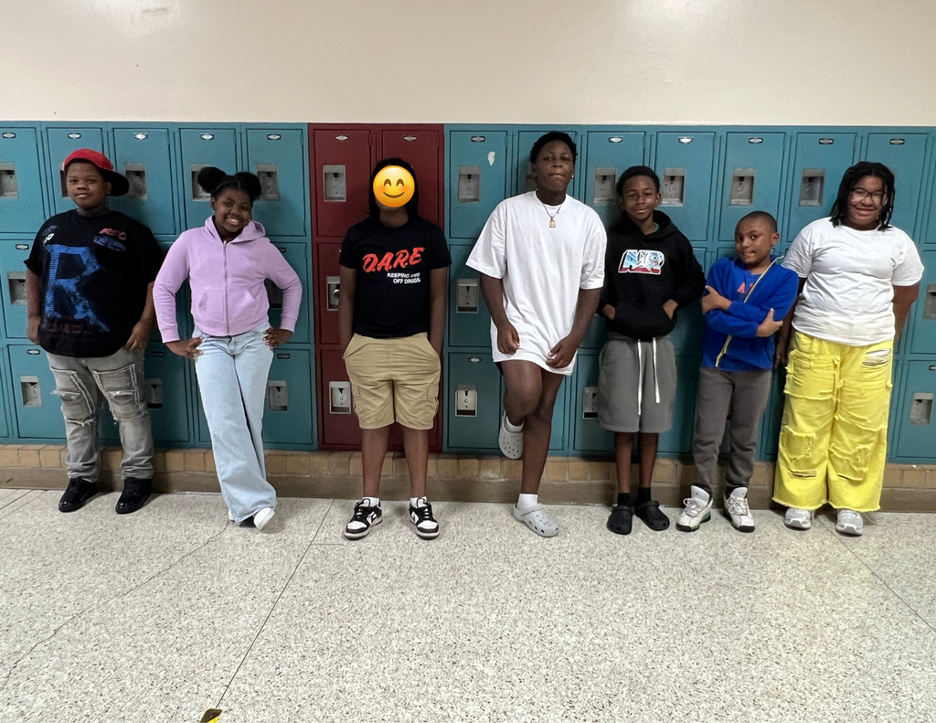 Homecoming Spirit Week
