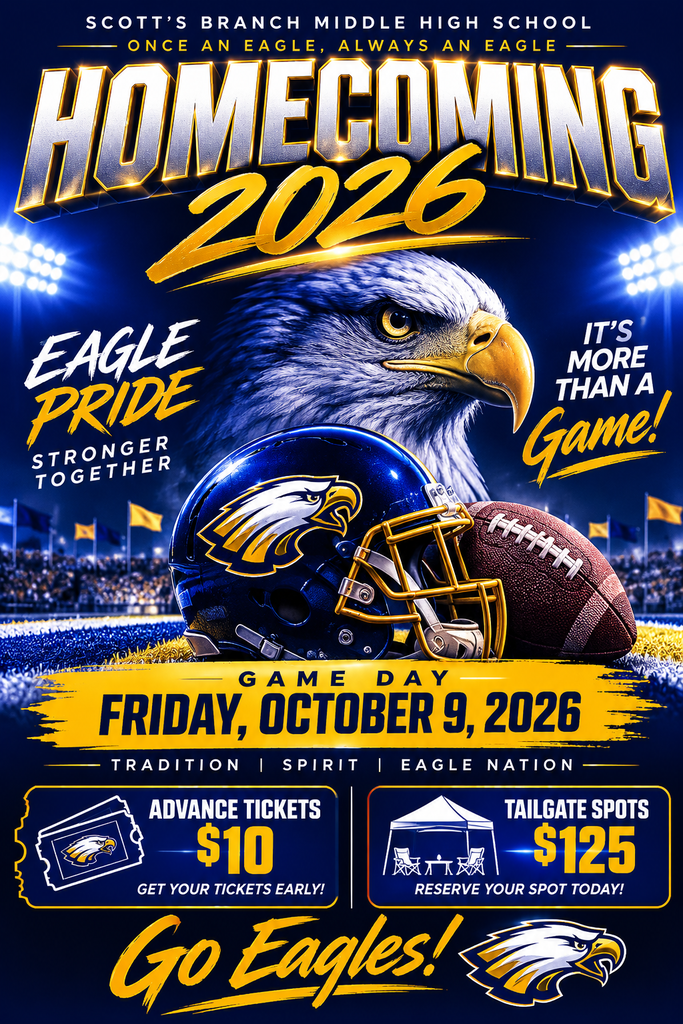 Homecoming 2026