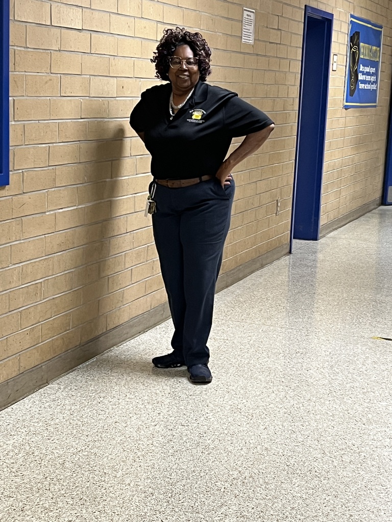 Custodian Appreciation Day