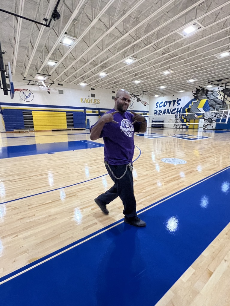 Custodian Appreciation Day
