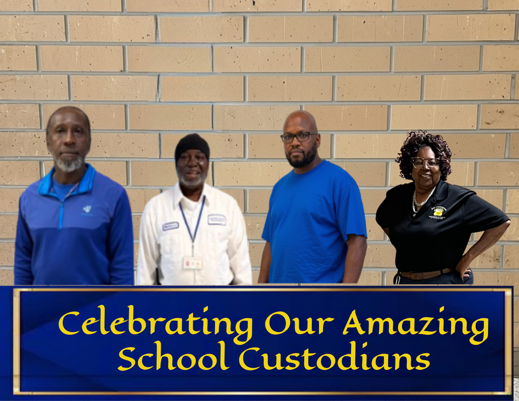 Custodian Appreciation Day