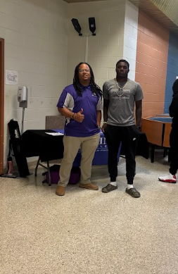 Paine College