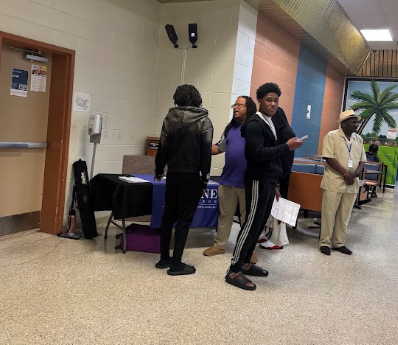 Paine College