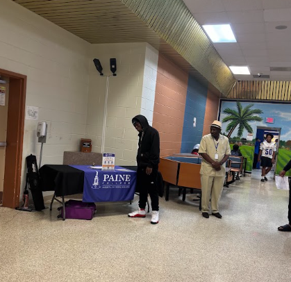 Paine College