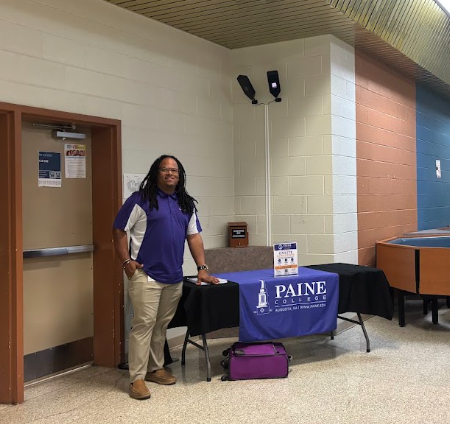 Paine College