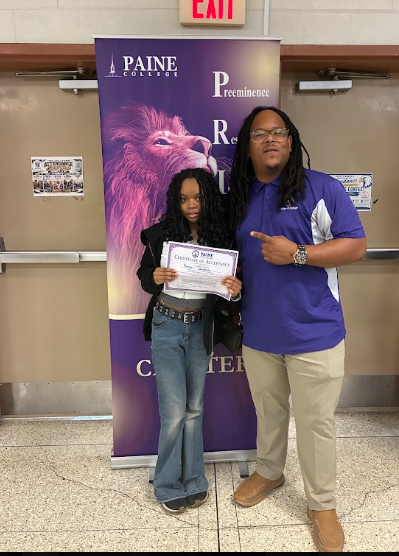 Paine College
