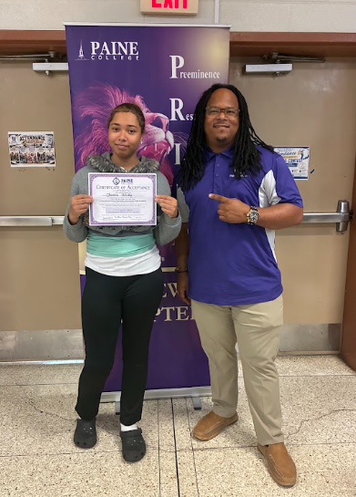Paine College