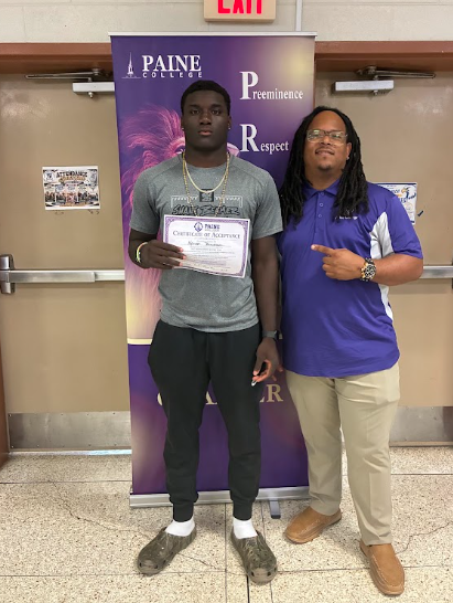 Paine College