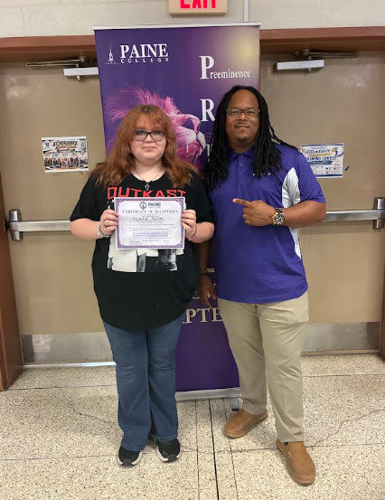 Paine College