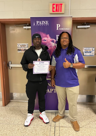 Paine College